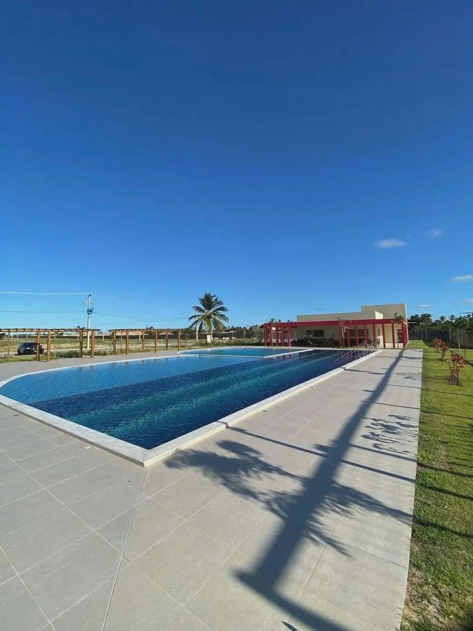Lote à venda no MARES MALUI RESIDENCE, CAPUÃ, Barra dos Coqueiros, SE - Foto 5
