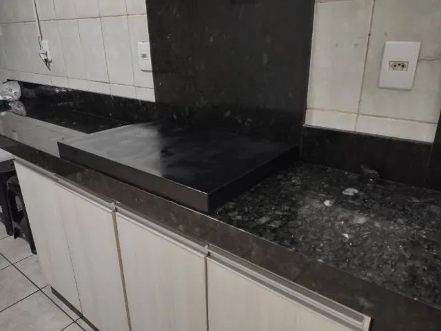Tampa para Fogão Cooktop  - Foto 2
