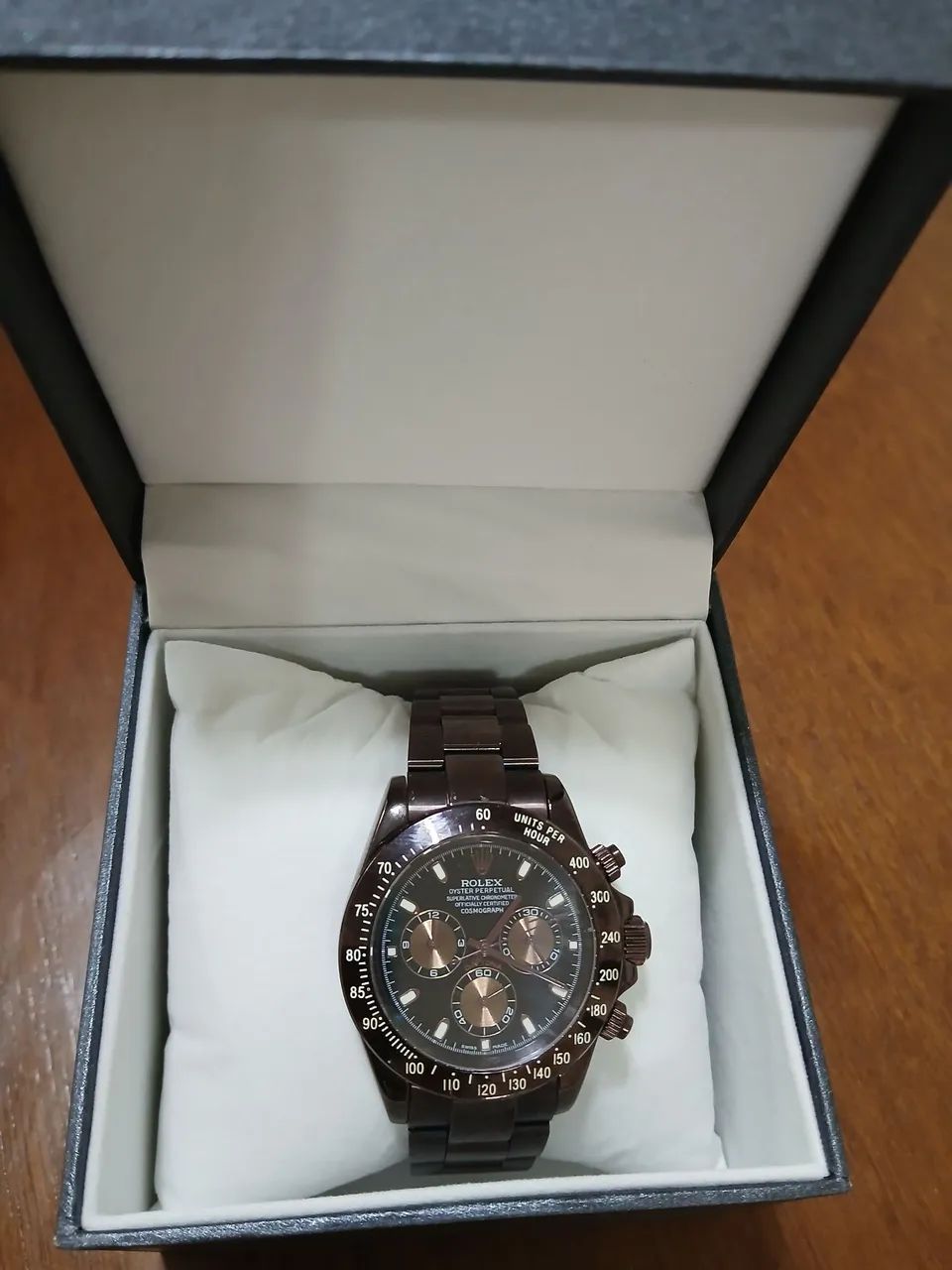 Rolex Daytona Cosmograph 1992 Ad Winner  - Foto 2