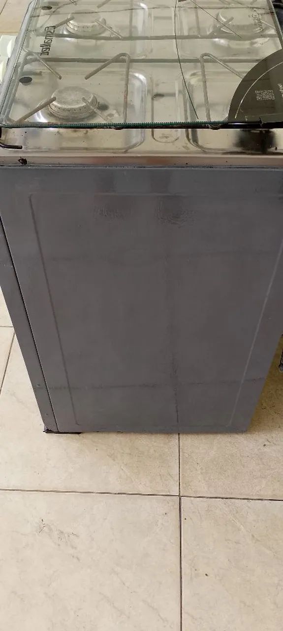 Fogão usado * - Foto 3