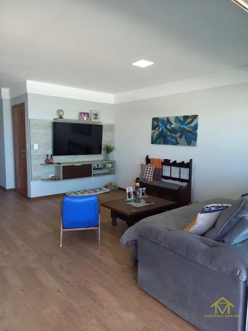 Apartamento em Praia do Morro - Guarapari, ES - Foto 4