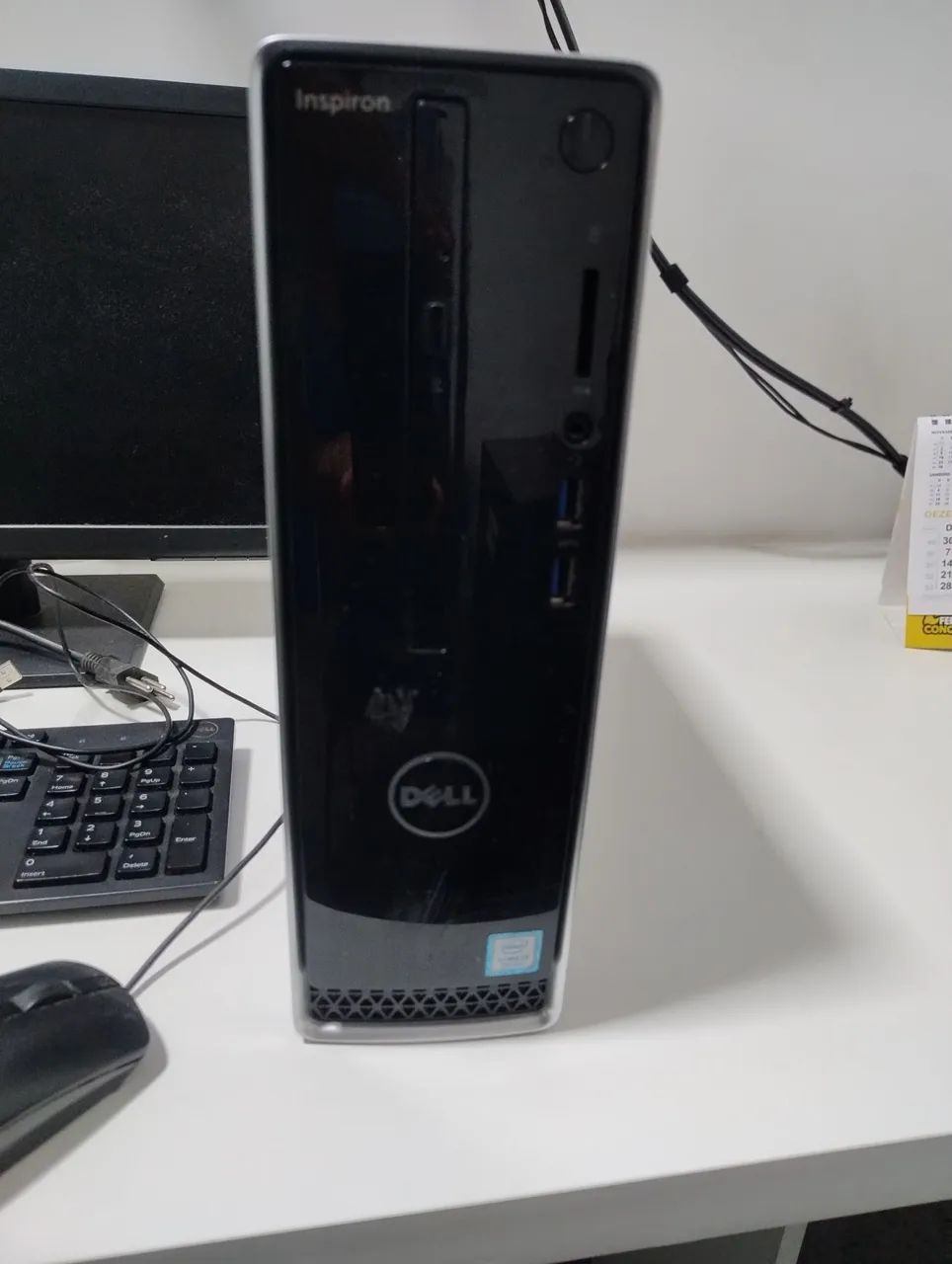 Computador Completo - Foto 5