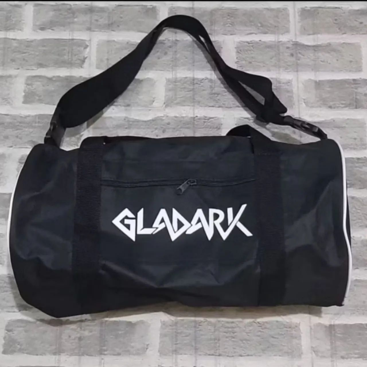 Bolsa  Gladark - Estilo e Praticidade - Foto 2