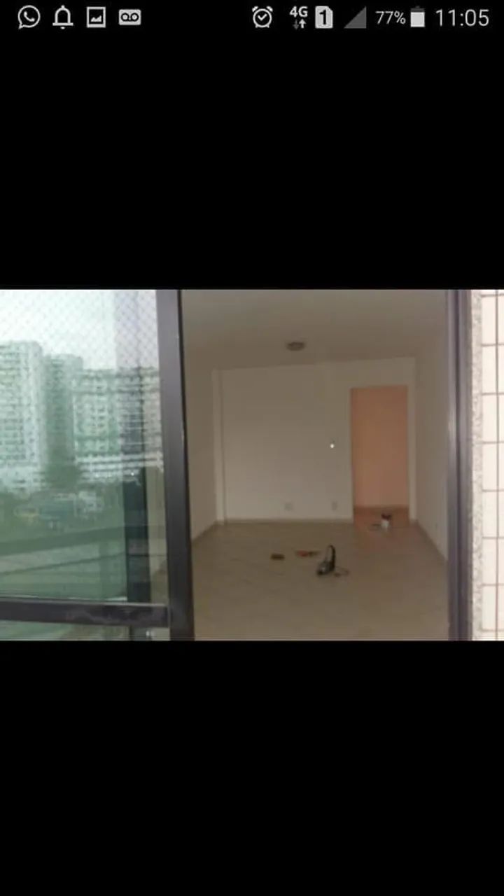 Apartamento jardim 25 de agosto - agendando visita  - Foto 10