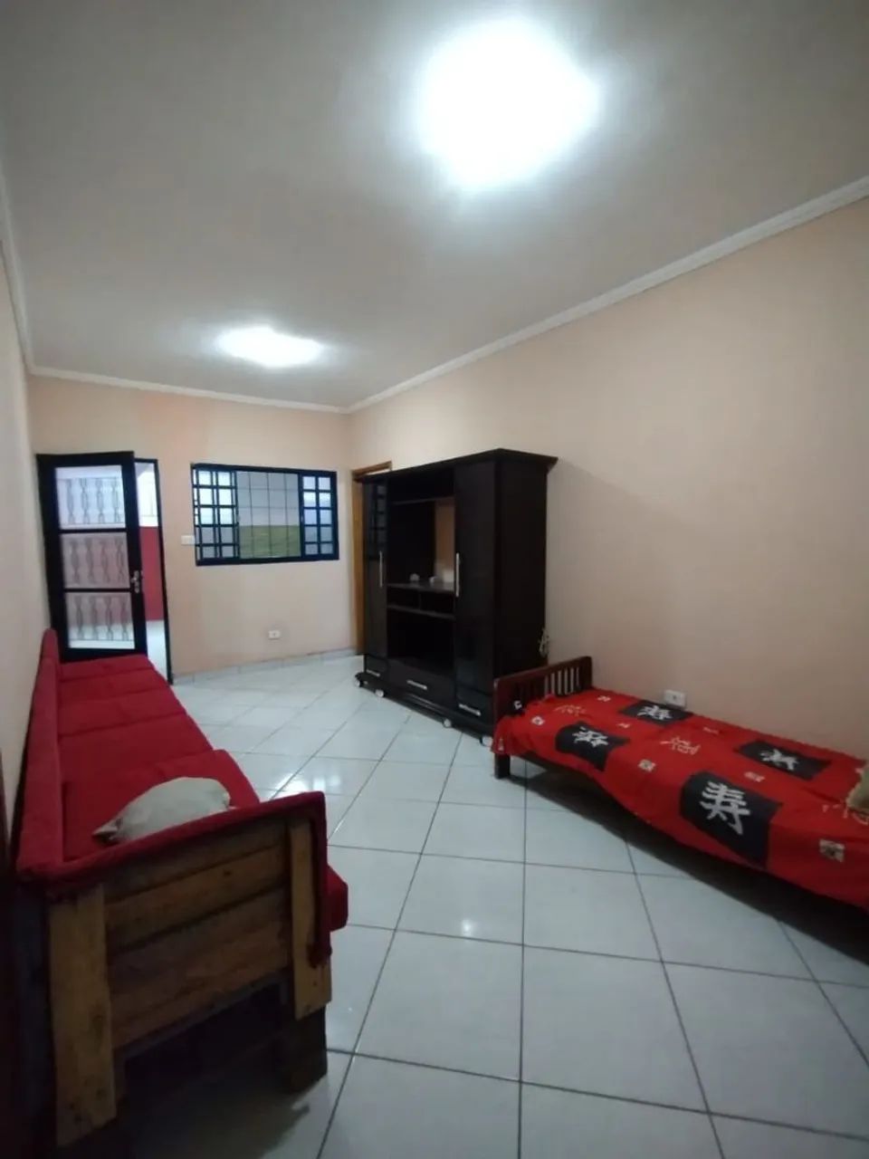 Alugo chácara com piscina. - Foto 8