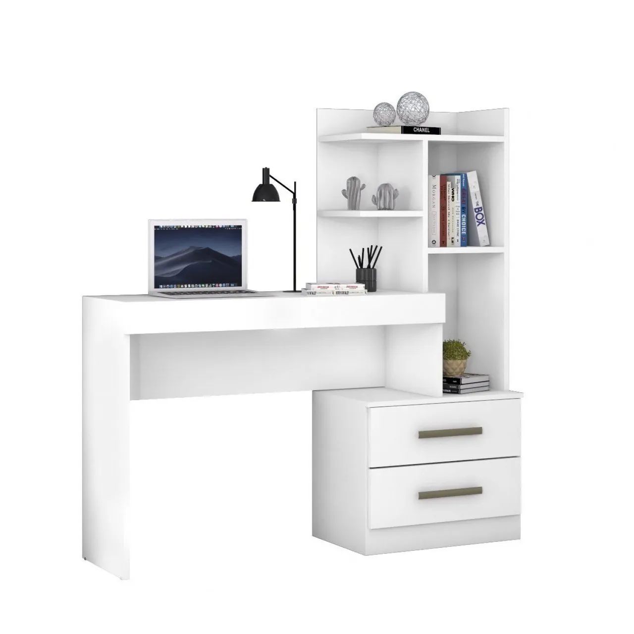 Desk - white64961572574850120