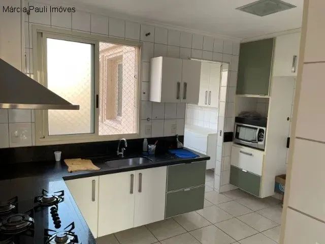 APARTAMENTO NO CONDOMÍNIO CITTÁ DI FIRENZE - JD ANA MARIA. - Foto 4