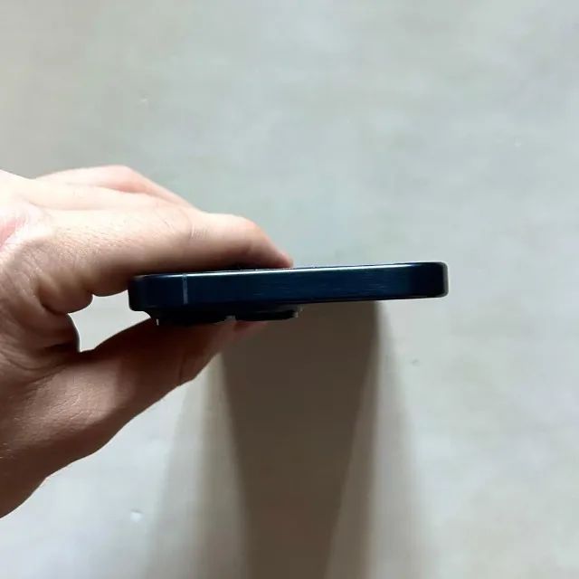 iPhone 15 Pro Max 1TB (Impecável) - Foto 2