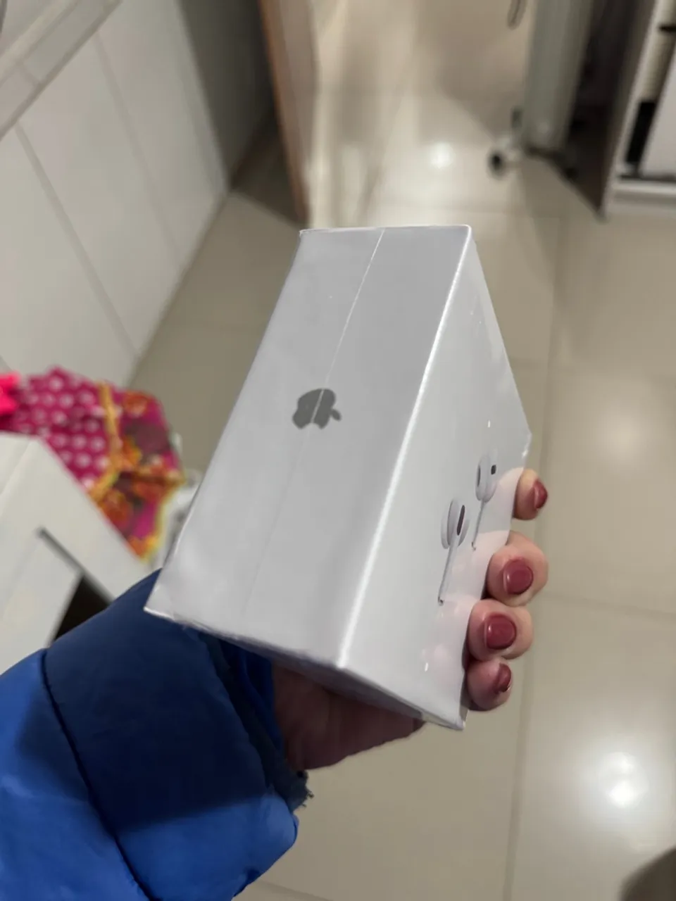 AirPods Apple - Novo