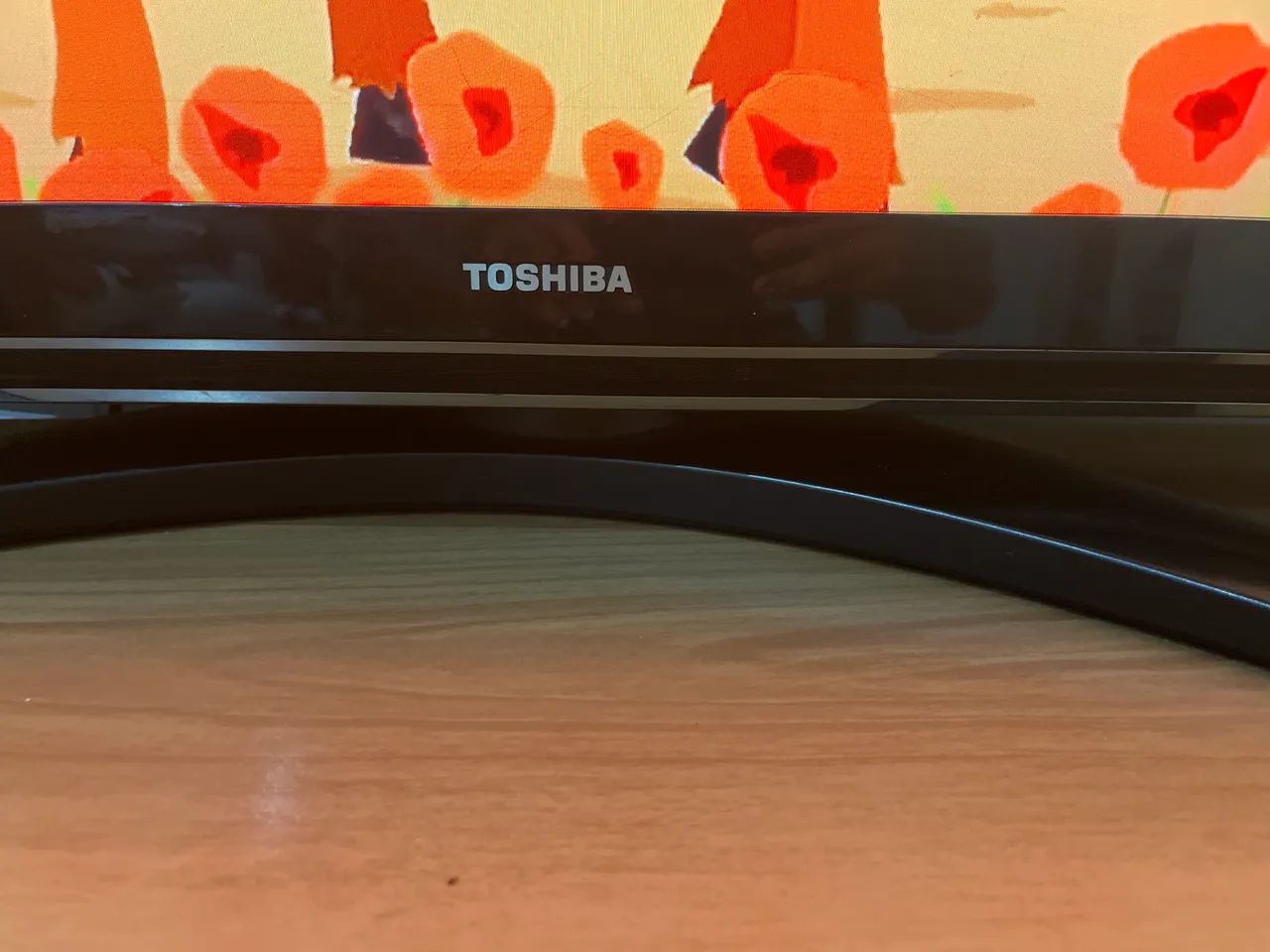 TV 42 Polegadas - Toshiba LCD - Foto 3