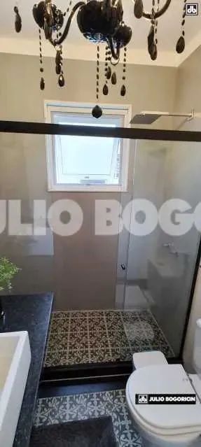 Imóvel no bairro Leblon decorado e planejado! - Foto 11