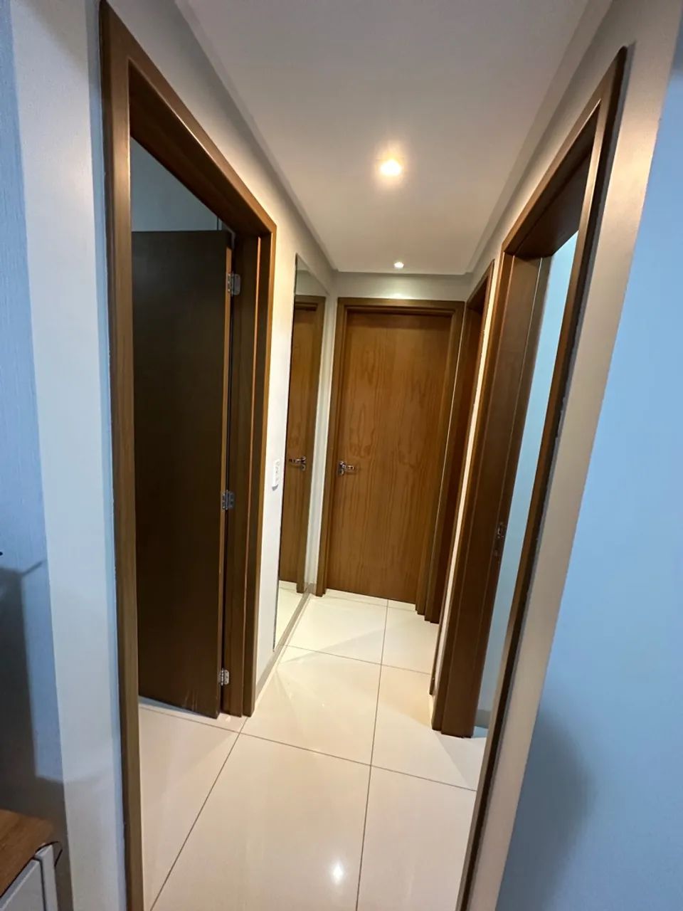 Alugo Apartamento Pronto pra Morar no Parque Cascavel - Foto 10