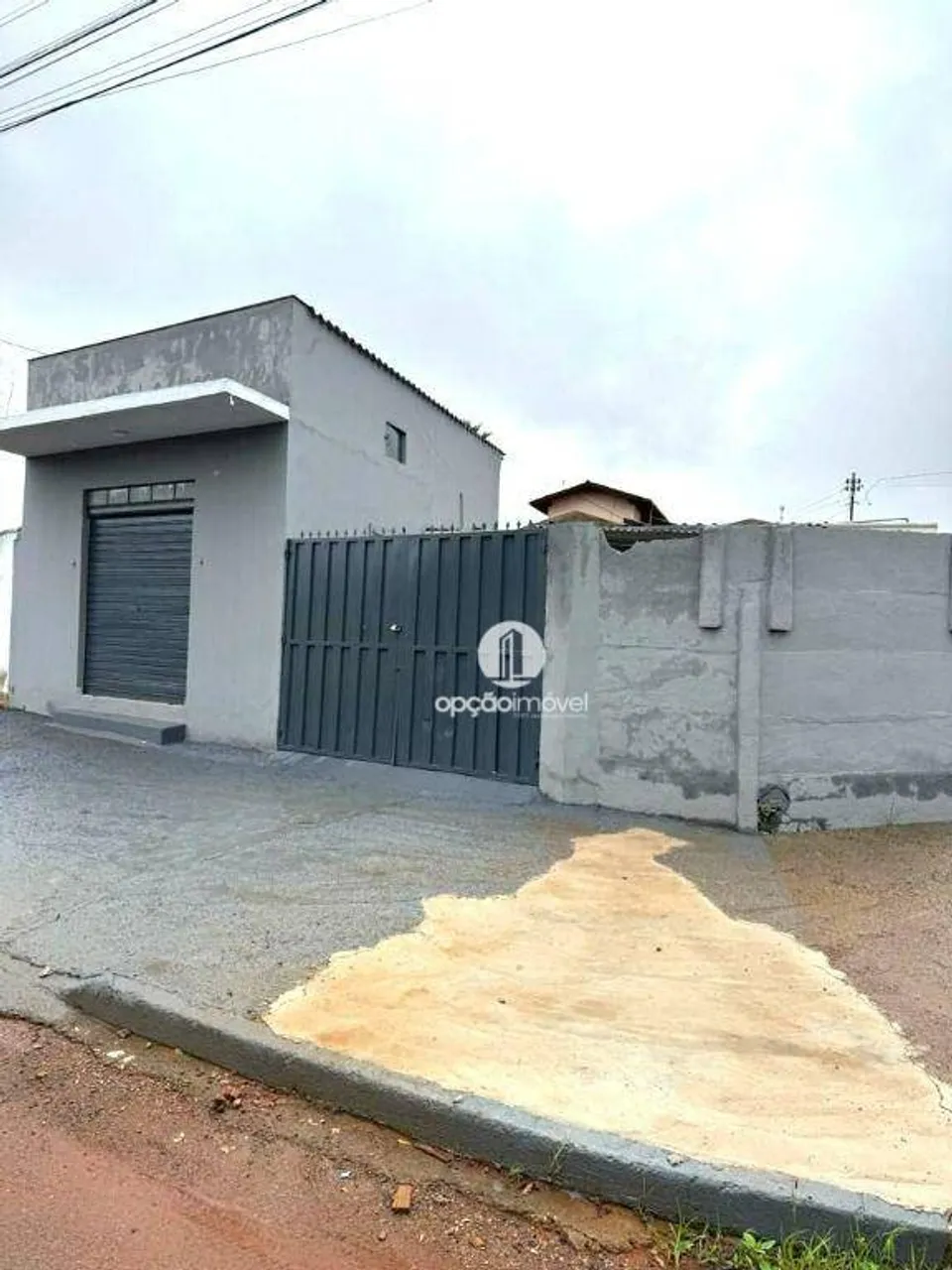 Sala para alugar, 38 m² por R$ 1.300,00/mês - Jardim América - Anápolis/GO