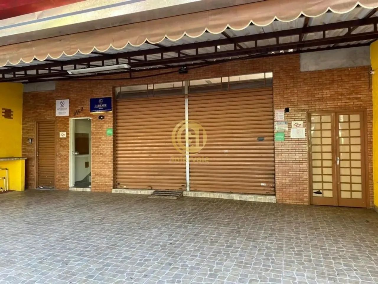 Ponto comercial para venda em São Jose dos Campos
