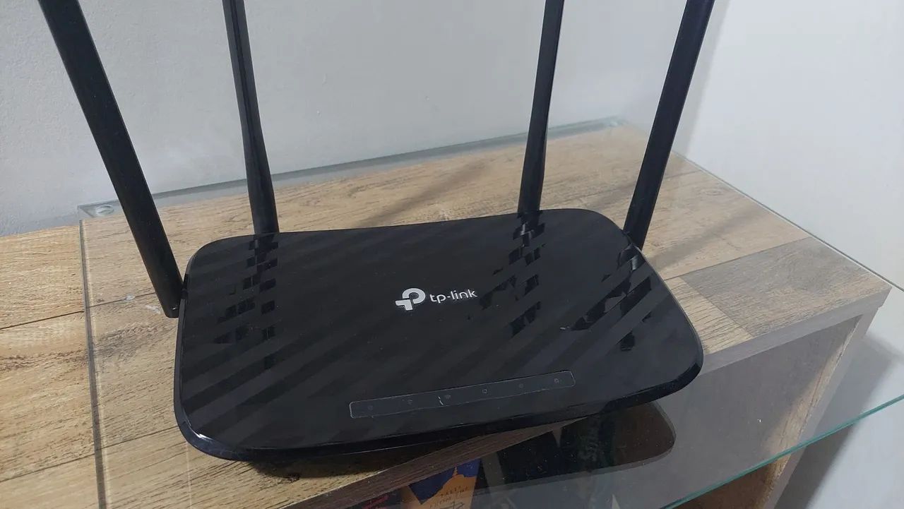 Roteador Tp link archer c664341173275778120
