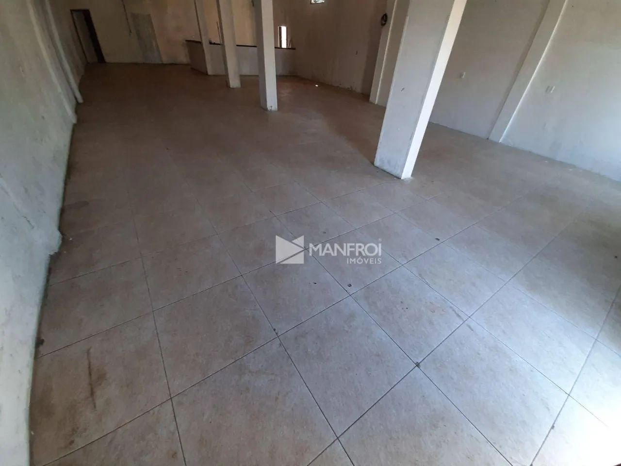 Loja para alugar, 164 m² por R$ 1.674,00/mês - Umbu - Alvorada/RS - Foto 10