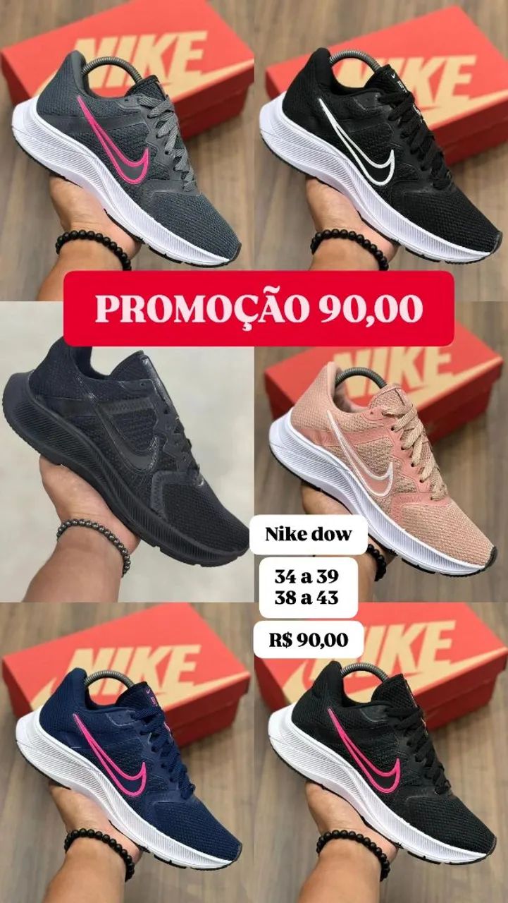 Promoção De Tênis  - Foto 2