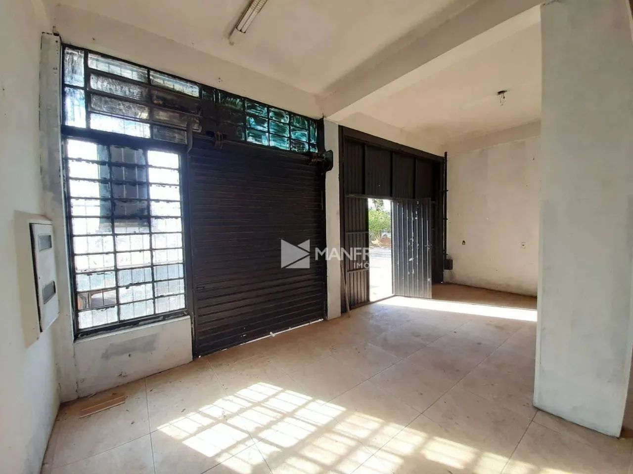 Loja para alugar, 164 m² por R$ 1.674,00/mês - Umbu - Alvorada/RS - Foto 3