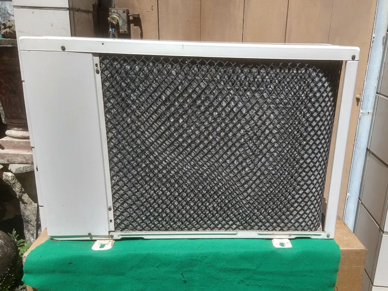 Condensadora Consul 7000btus - Foto 2