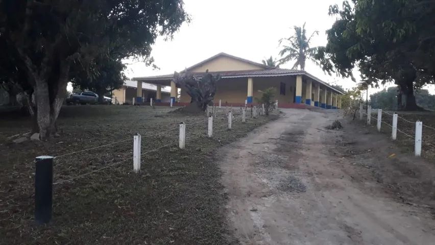 Bela chácara em Pindamonhangaba - SP - Foto 5
