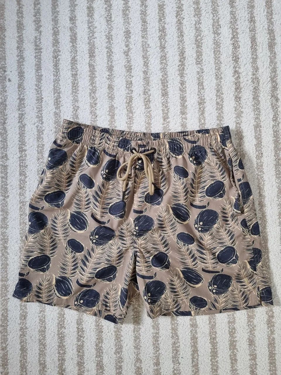 Shorts de Praia Red Feather  - Perfeito para o Verão! - Foto 3