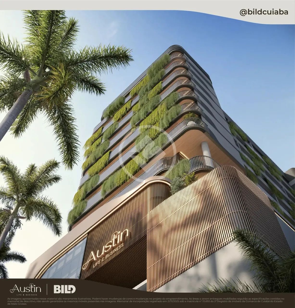 Austin Life e Business codigo: 157868