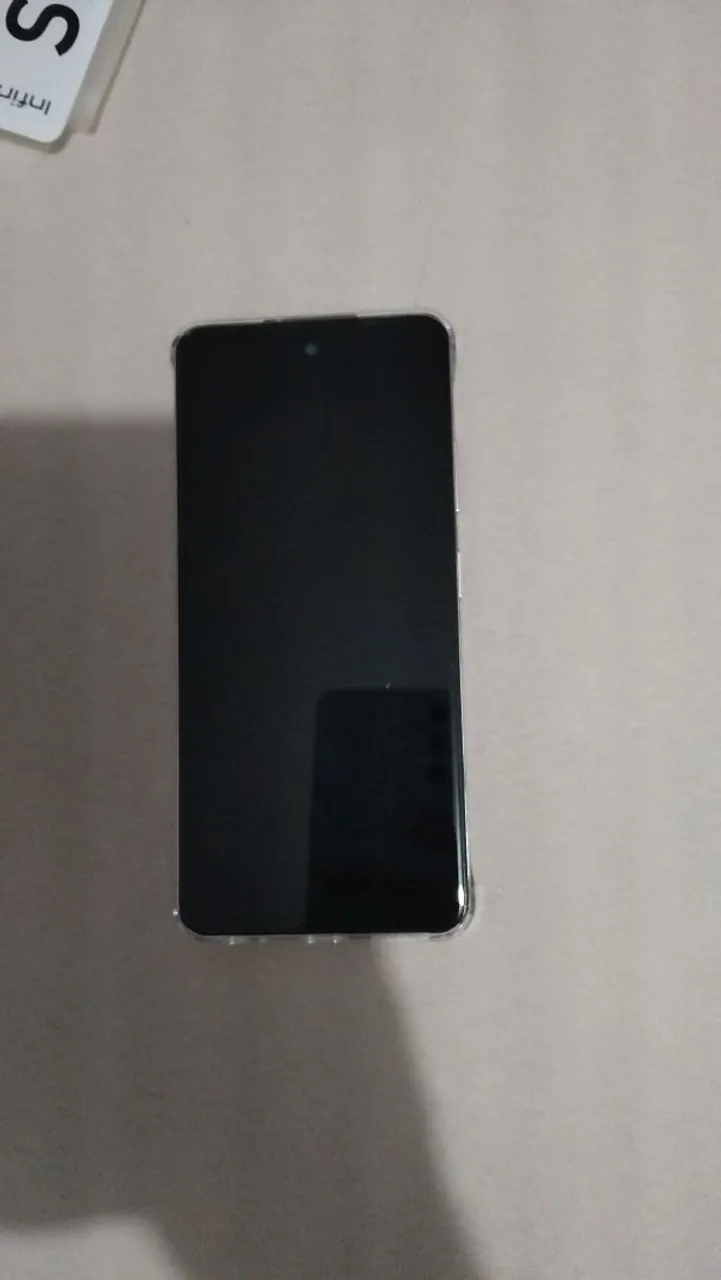Smartphone infinix 256gb