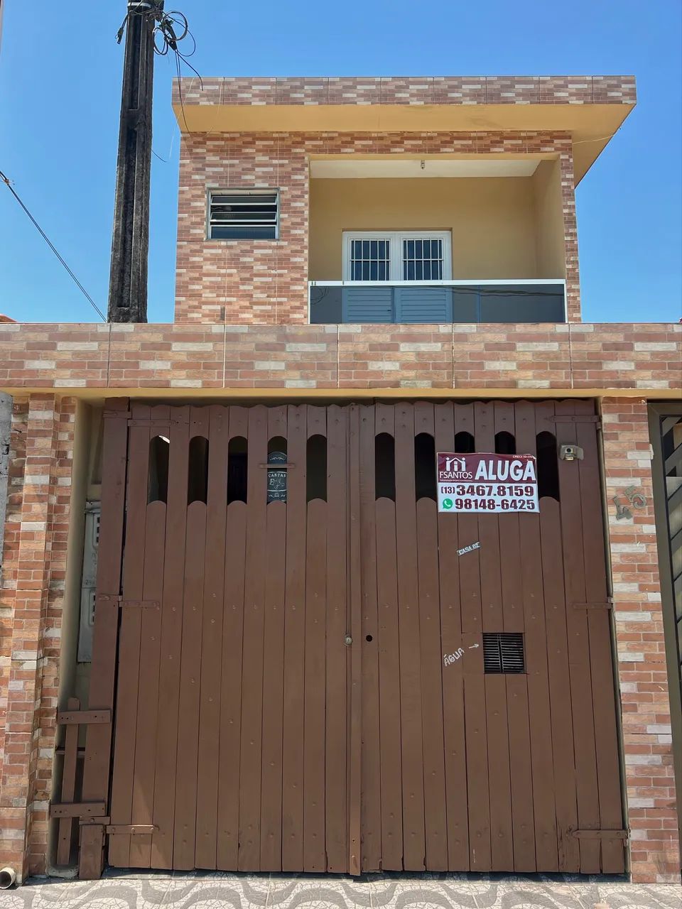 Foto - São Vicente - Samarita