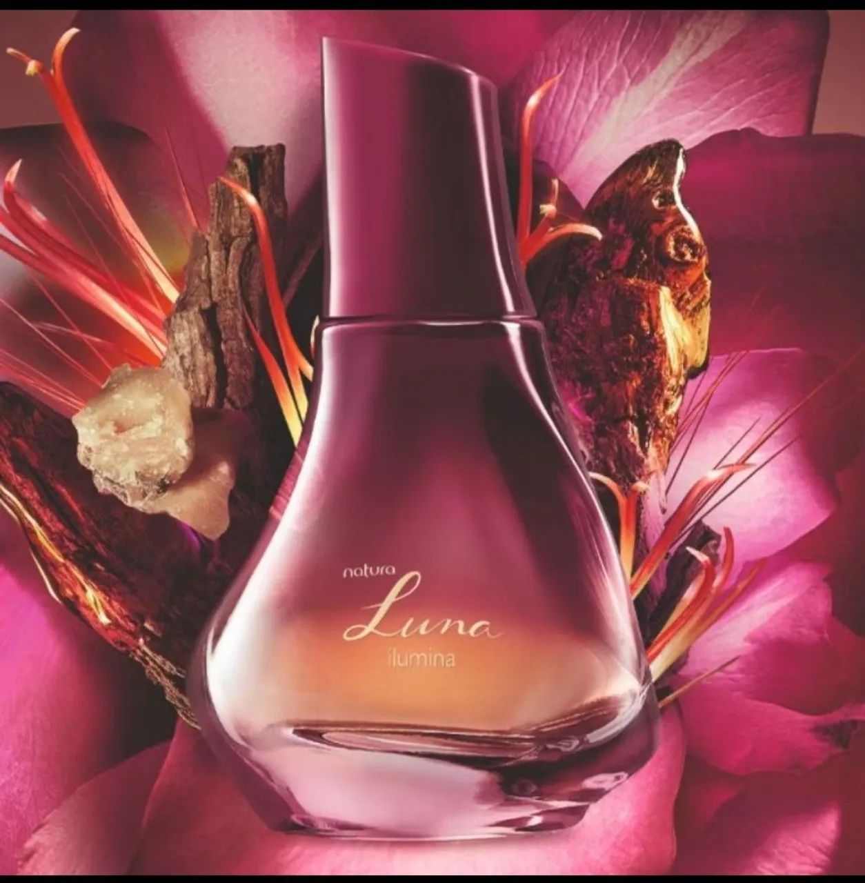Perfume Natura Luna Iluminada - 50ml64299094958083121