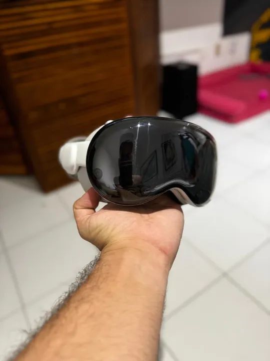 APPLE VISION PRO 512gb - Computadores e Desktops - Buraquinho