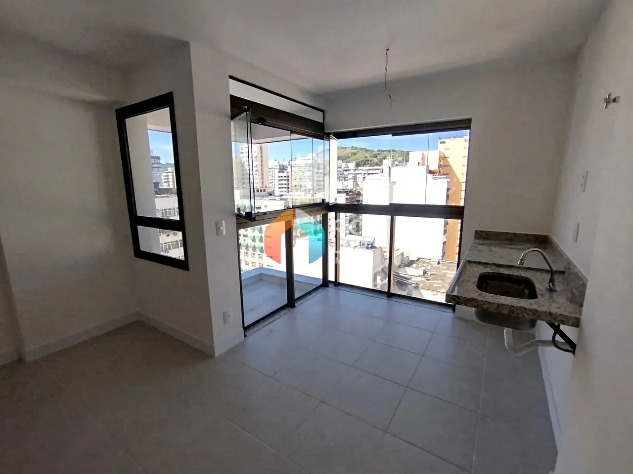 Studio à venda, Icaraí, Niterói, RJ