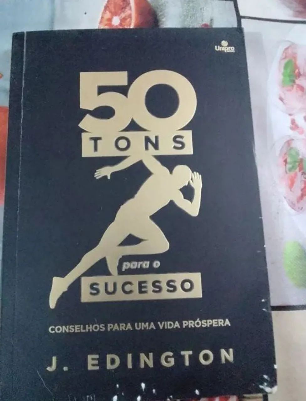 Livros Direito, Saúde, Meio Ambiente e Educação - Foto 5
