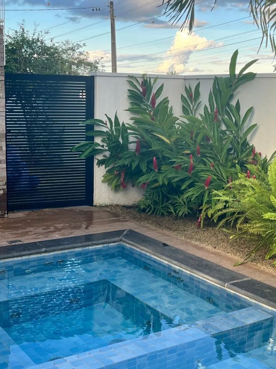 Casa excelente no Alphaville. Venda ou aluguel. Ótima oportunidade. - Foto 3