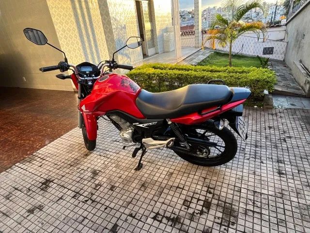 Vendo Titan Fan 160 20/20 - Foto 5