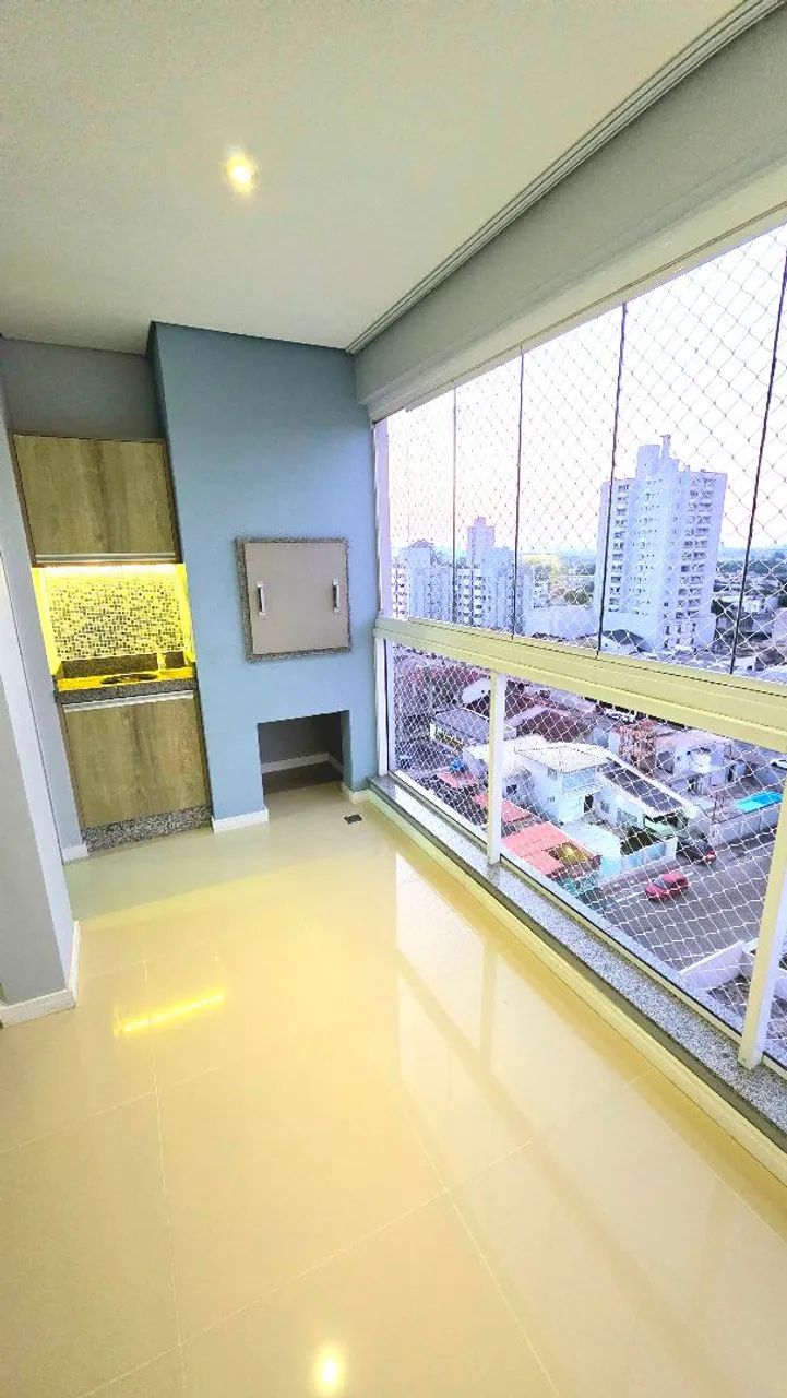 Foto - Itajaí - Dom Bosco