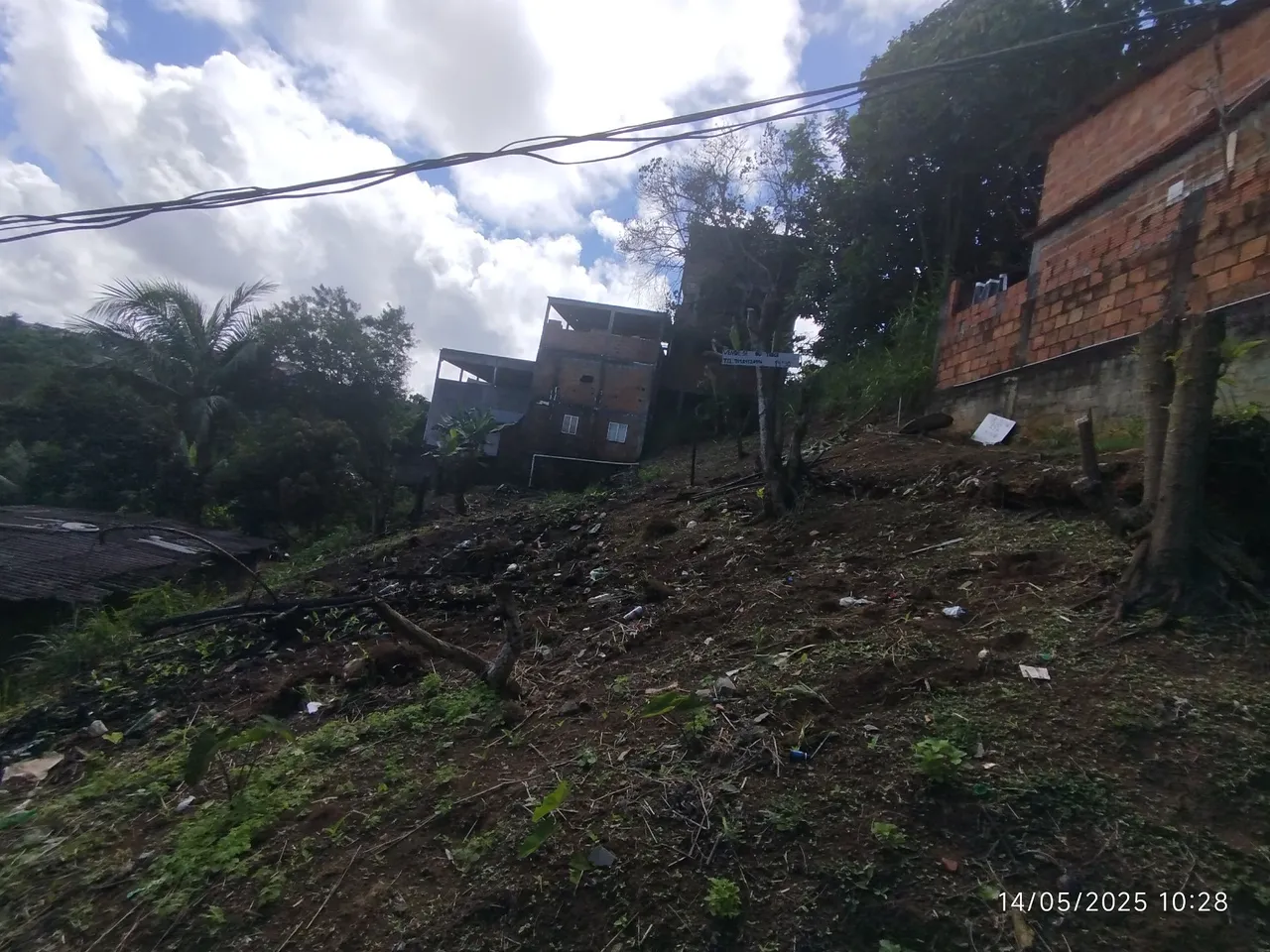Terreno