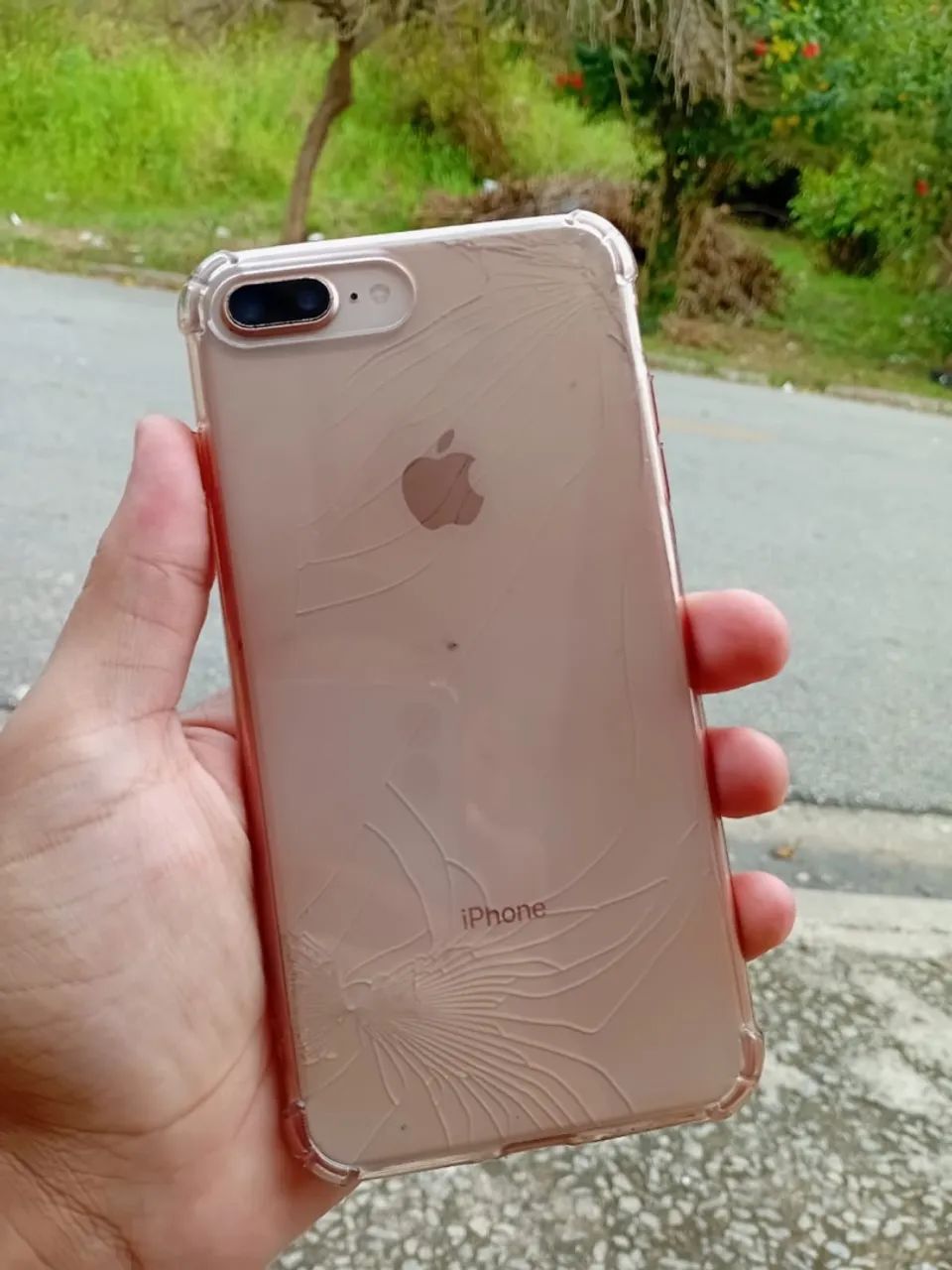 iPhone 8 Plus 256 gb  - Foto 4