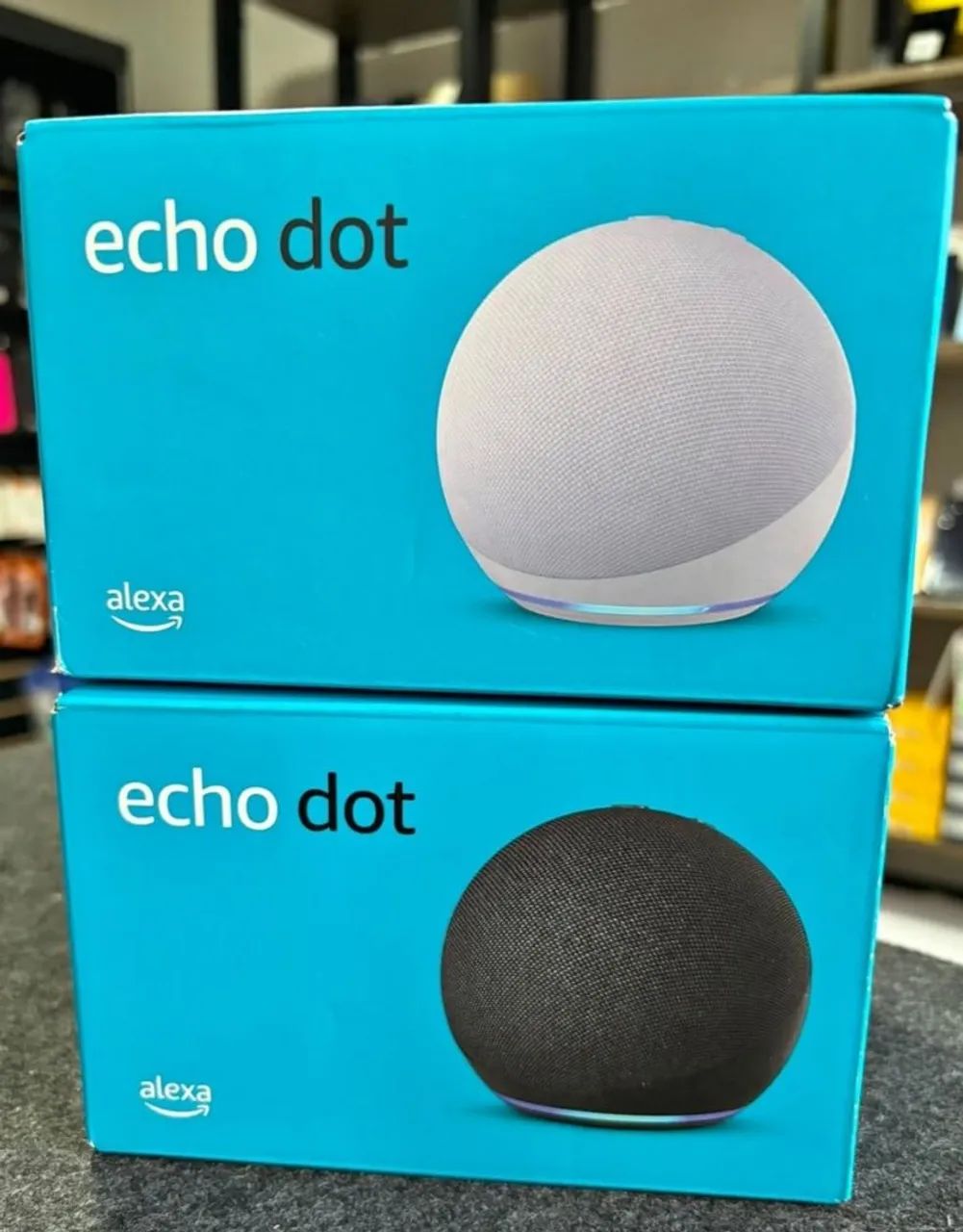 Alexa 5ª Geração - Oferta da Semana! - Foto 2