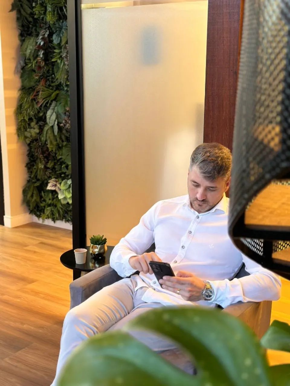 Estações de trabalho a partir de R$293,00 - Foto 5