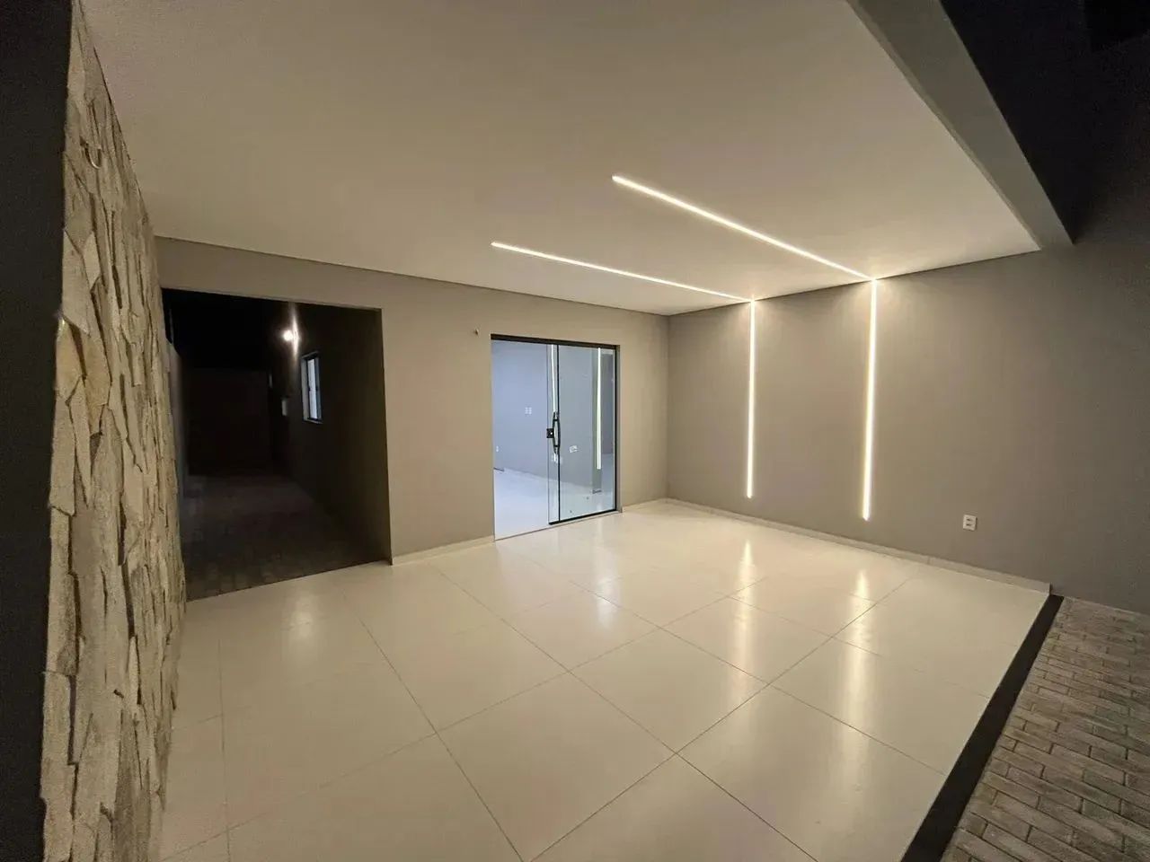 Casa A Venda Em Parnaiba / Recebe Finaciamneto Bancario . 1CDIESJ - Foto 4