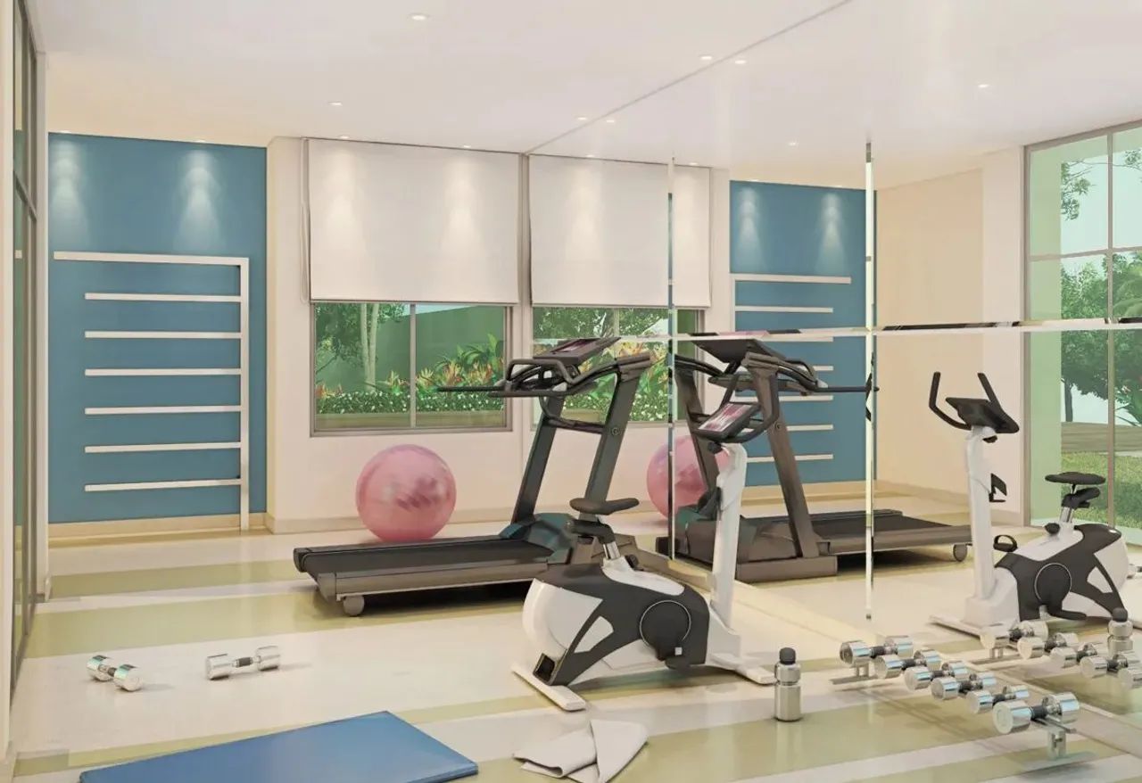 RESIDENCIAL DO BOSQUE - FASE 1 - Foto 4