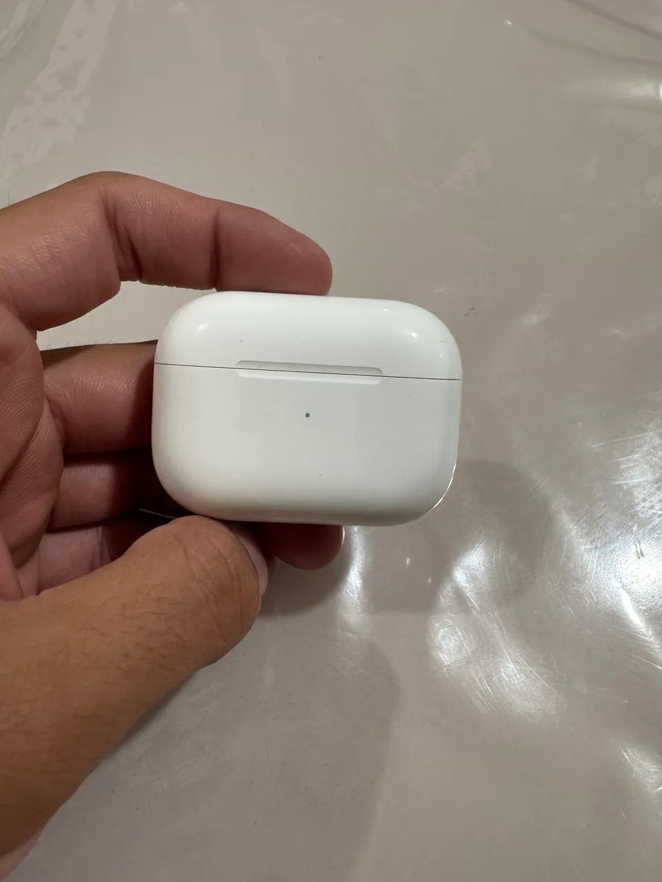 AirPods Pro 2 (segunda geração) com cancelamento de ruído ativo  - Foto 6