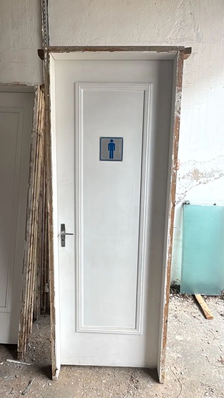 Porta madeira  - Foto 4