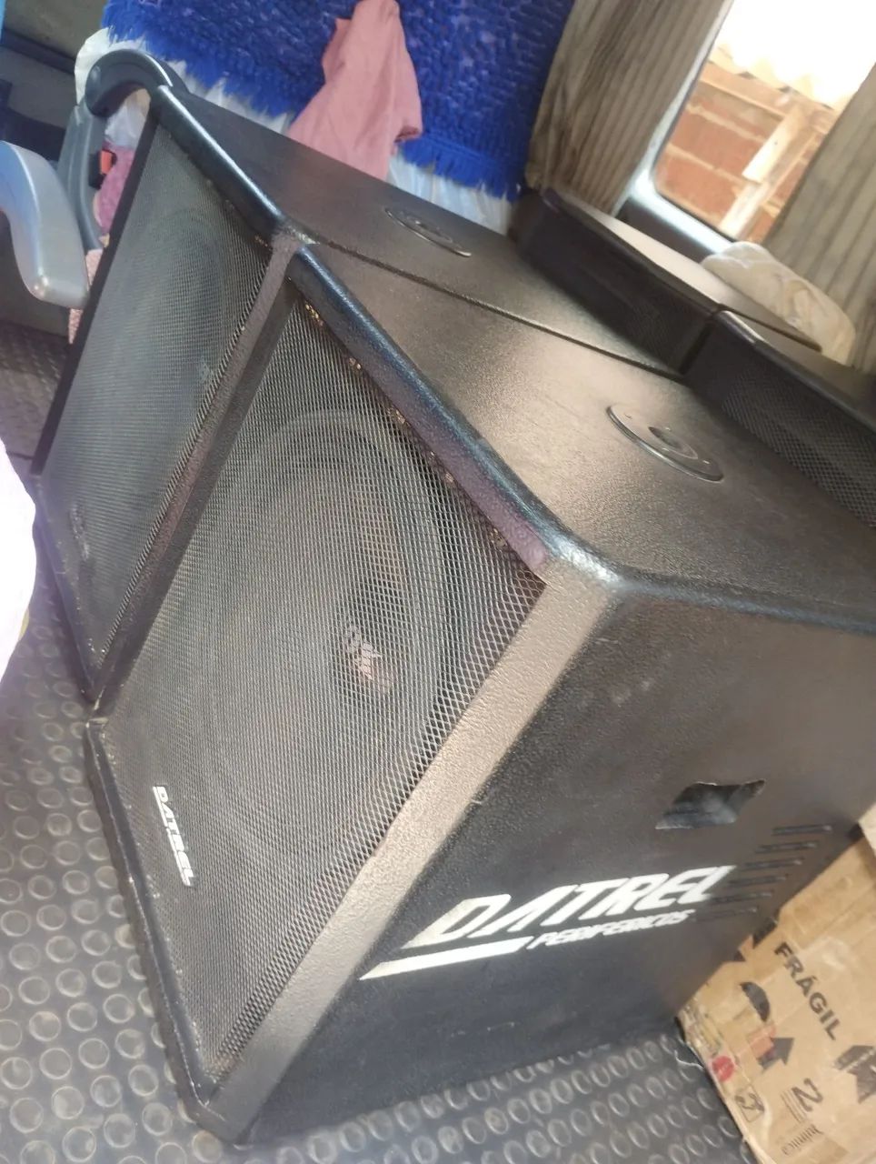 Duas caixas daitrel  - Foto 3