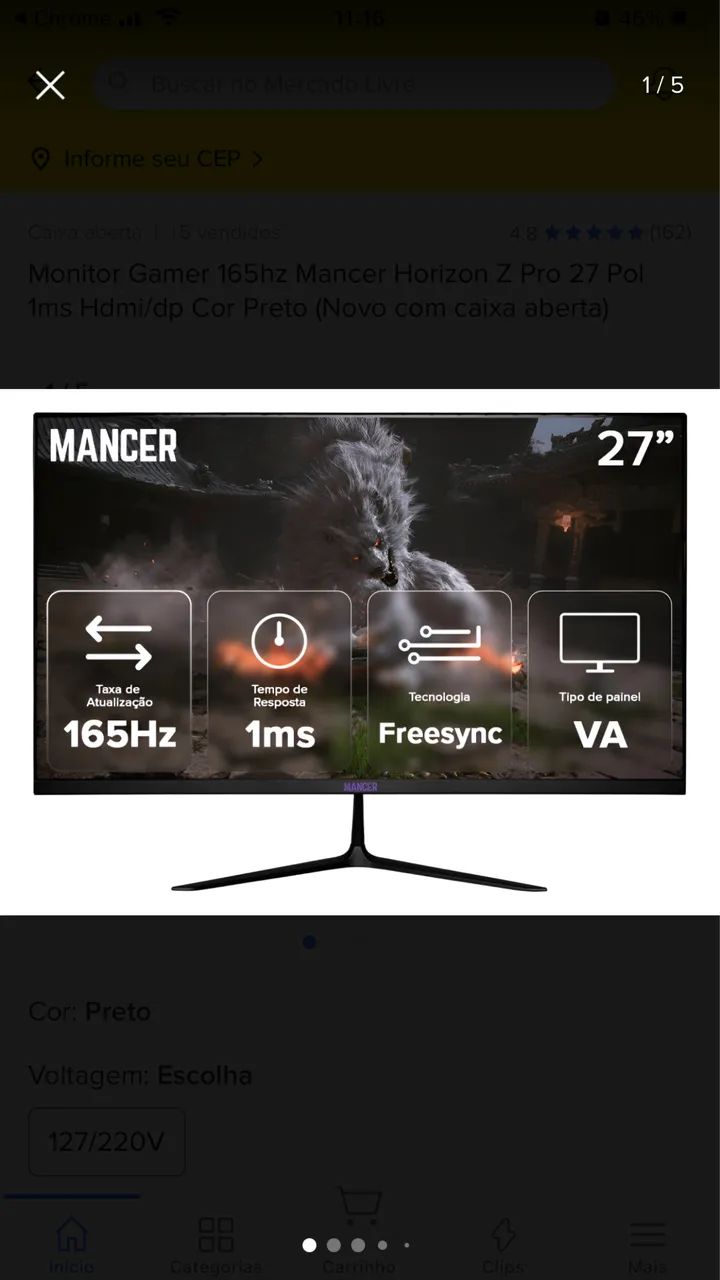 PC GAMER COMPLETO  - Foto 2