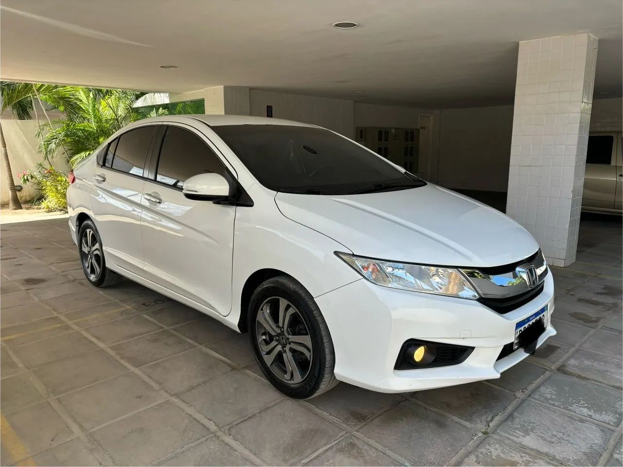 Honda city EX 1.5 - Foto 3