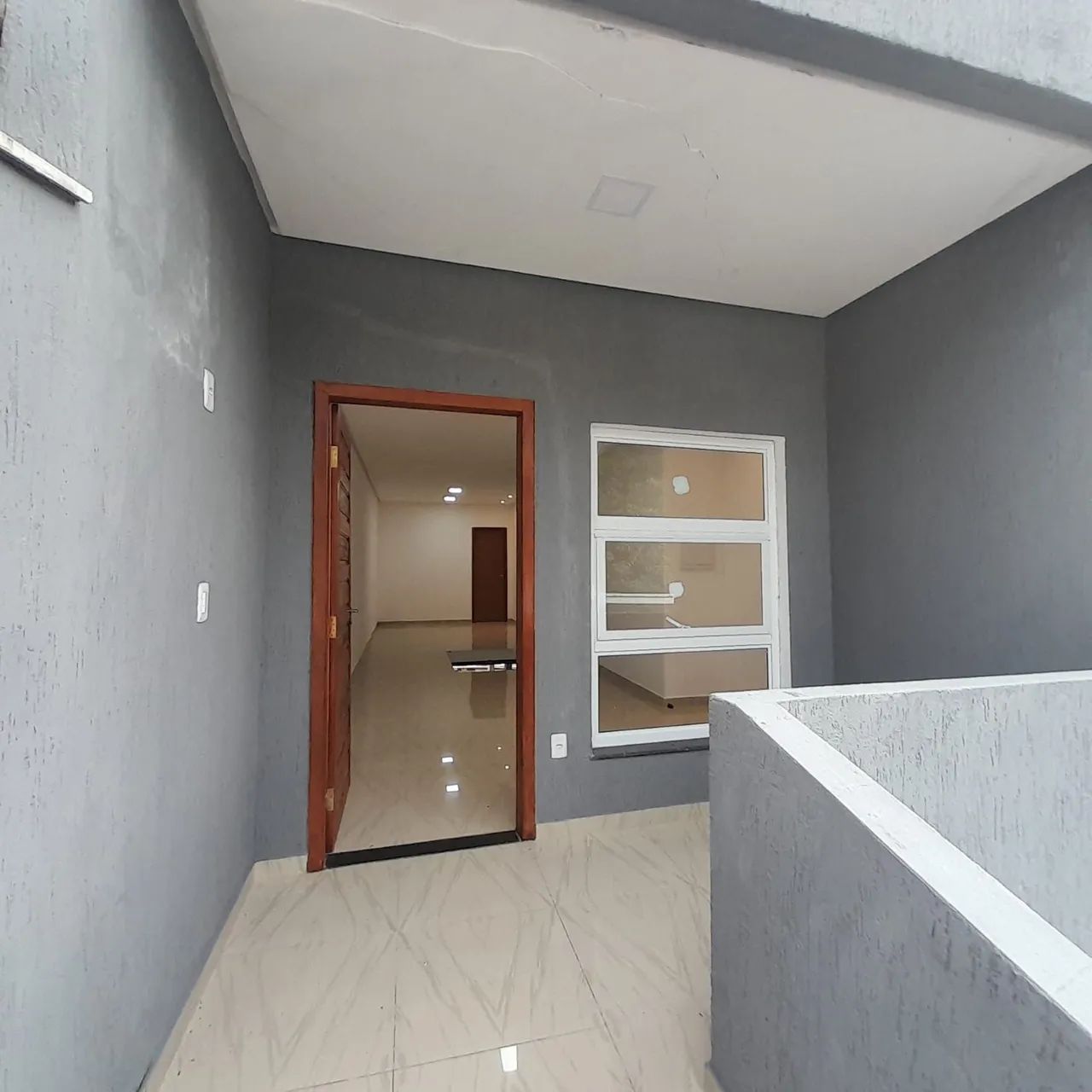 Vila suíça - bloco 1 - Foto 3