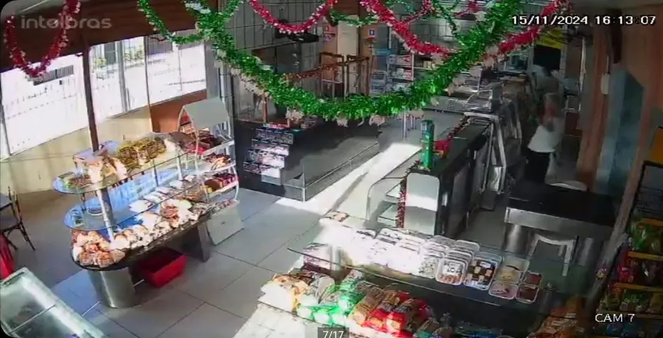 Vendo Padaria Delicatessen no Ipsep