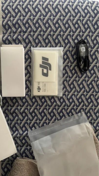 Drone DJI Mini 3 Pro Neo - Novo - Foto 6