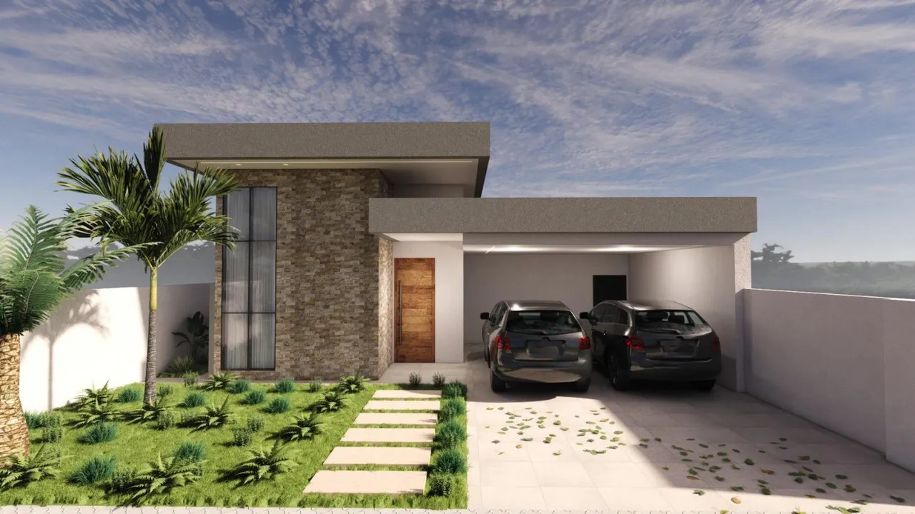 Casa a venda condominio gran ville são Venâncio itupeva